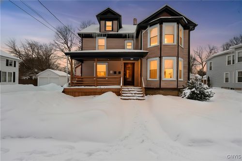 apt-2-607 Tulip St, Liverpool, NY, 13088-5093 | Card Image