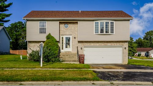 12343 Vanderberg Pl, Crown Point, IN, 46307-7910 | Card Image