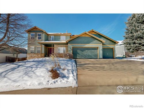 2127 Ford Lane, Fort Collins, CO, 80524 | Card Image