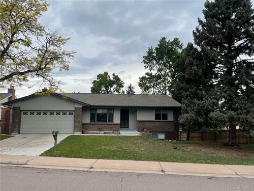 4115 S Vincennes Ct, Denver, CO, 80237-1752 | Card Image