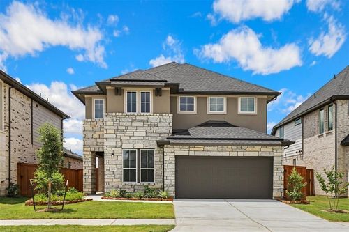 24239 Oakland Mist Ln, Katy, TX, 77494-1979 | Card Image