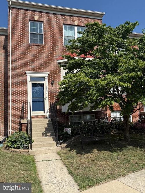 65-7804 Creek Shore Way, STONEY BEACH, MD, 21226-2149 | Card Image