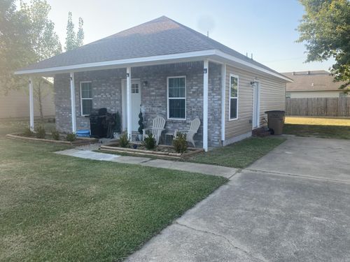 406 Jones St, Harrisburg, AR, 72432-3007 | Card Image