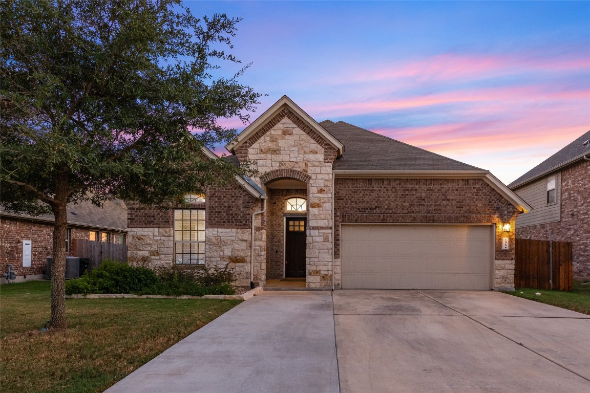 Lost Ridge Way, Buda, TX 78610