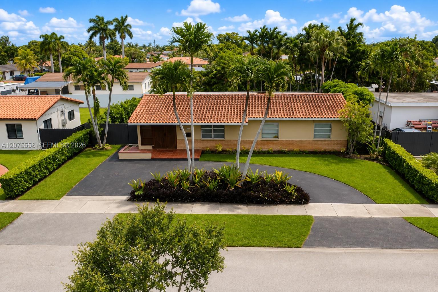 Residential in Miami 2
