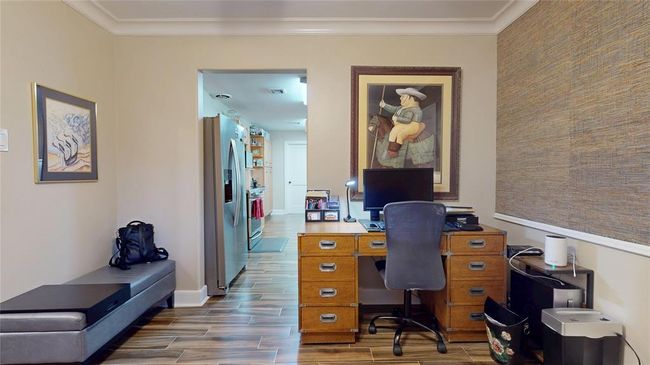 5535 Valkeith Dr, House other with 4 bedrooms, 2 bathrooms and 2 parking in Houston TX | Image 13