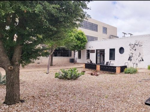 116-120 Saint Louis Ave, Fort Worth, TX, 76104-1264 | Card Image