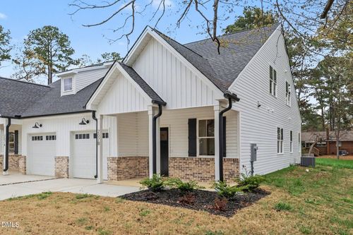 a-207 - A S Main St, Four Oaks, NC, 27524-8500 | Card Image