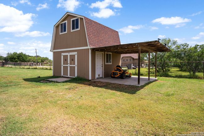 7006 Robin Hood Way, House other with 3 bedrooms, 3 bathrooms and null parking in Schertz TX | Image 29