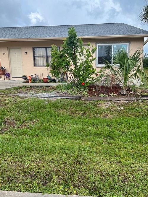 apt-d-77 Boundary Blvd, ROTONDA WEST, FL, 33947-2503 | Card Image
