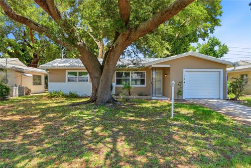 2437 Rutland Ln, CLEARWATER, FL, 33763-1434 | Card Image