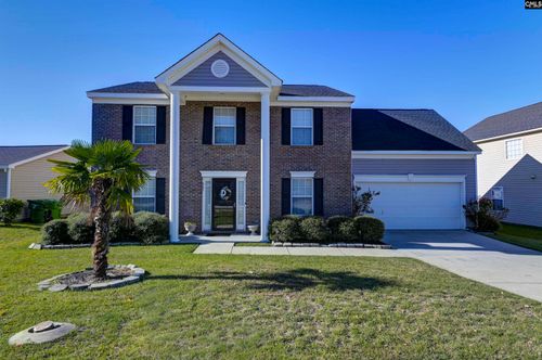 587 Robins Egg Drive, Columbia, SC, 29229 | Card Image