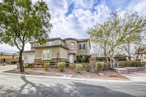 6103 Sundown Crest St, Las Vegas, NV, 89113-6602 | Card Image