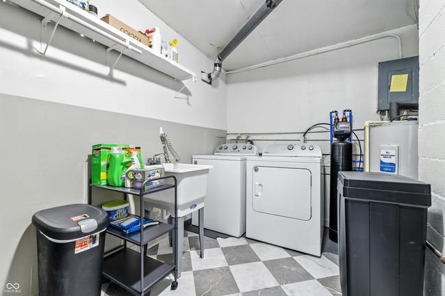 454 Pickett St, House other with 2 bedrooms, 2 bathrooms and null parking in Plainfield IN | Image 15