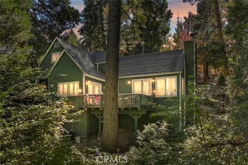 29591 Hook Creek Rd, Cedar Glen, CA, 92321 | Card Image