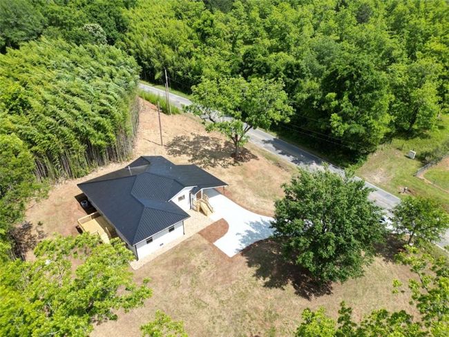 110 Howard Rd, House other with 4 bedrooms, 2 bathrooms and 3 parking in BARNESVILLE GA | Image 42