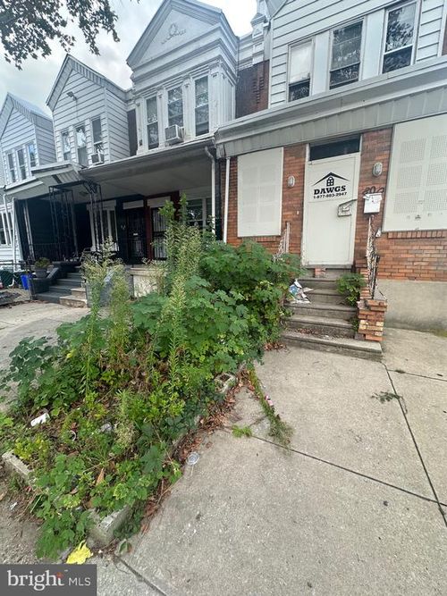 800 S 57th St, PHILADELPHIA, PA, 19143-2702 | Card Image
