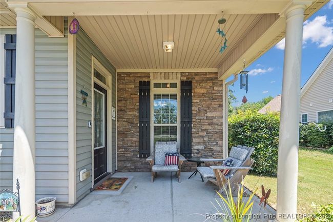 50 Turner Matthew Ct, House other with 4 bedrooms, 4 bathrooms and null parking in Spring Lake NC | Image 5