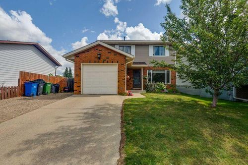 165 Greig Dr, Red Deer, AB, T4P2N4 | Card Image