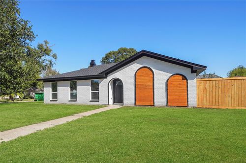 23242 Canyon Lake Dr, Spring, TX, 77373-7702 | Card Image