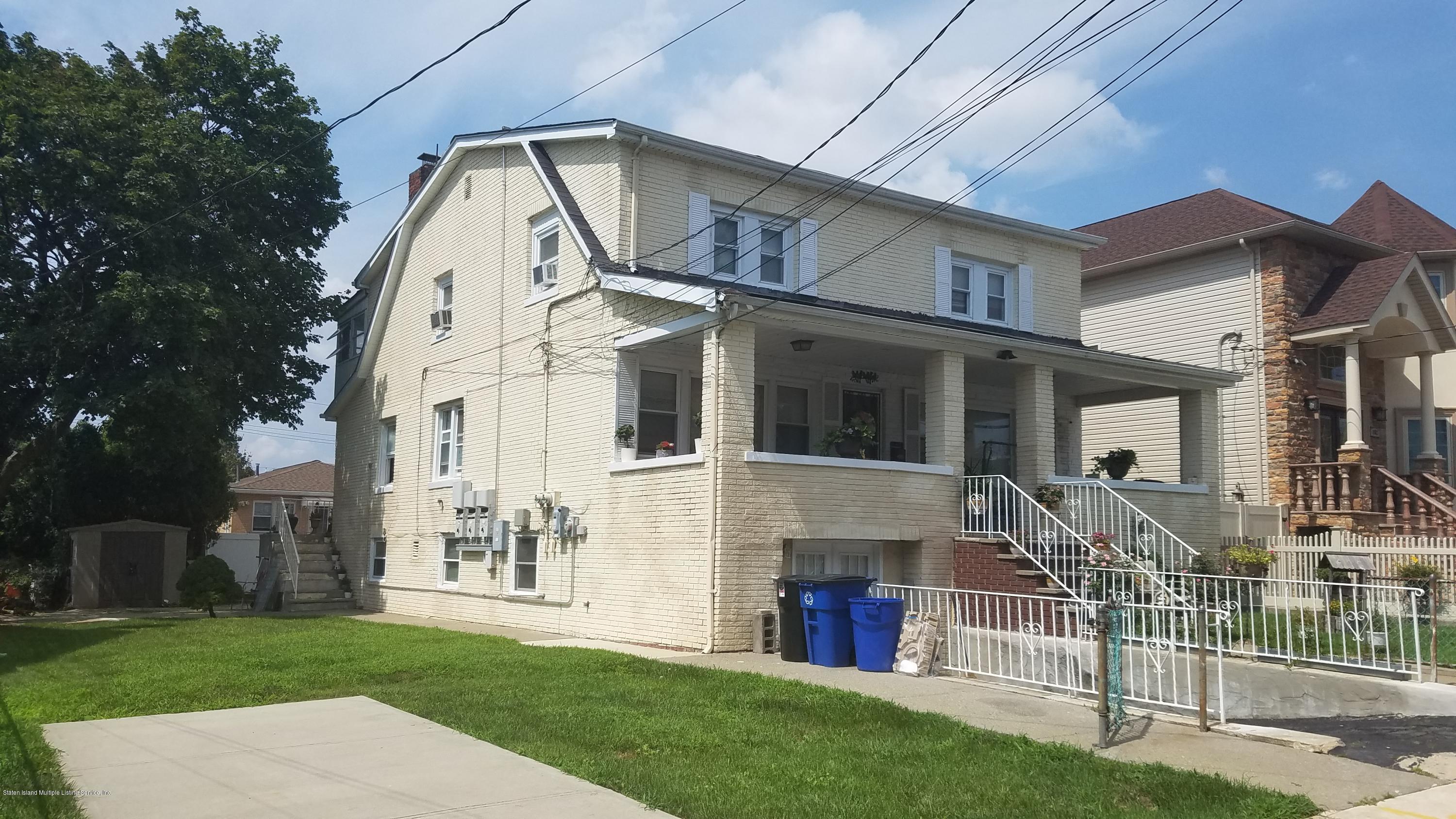 Jerome Ave, Staten Island, NY 10305