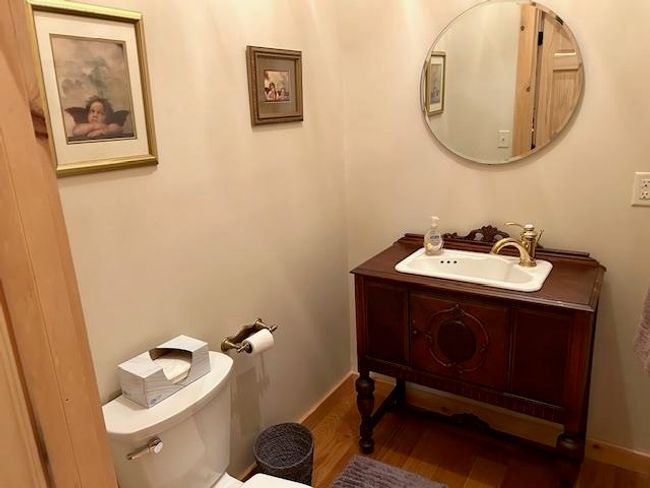 149 Arnold Rd, House other with 3 bedrooms, 4 bathrooms and null parking in Bethel VT | Image 18