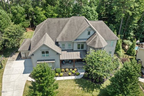 7632 Summer Pines Way, Wake Forest, NC, 27587-1734 | Card Image