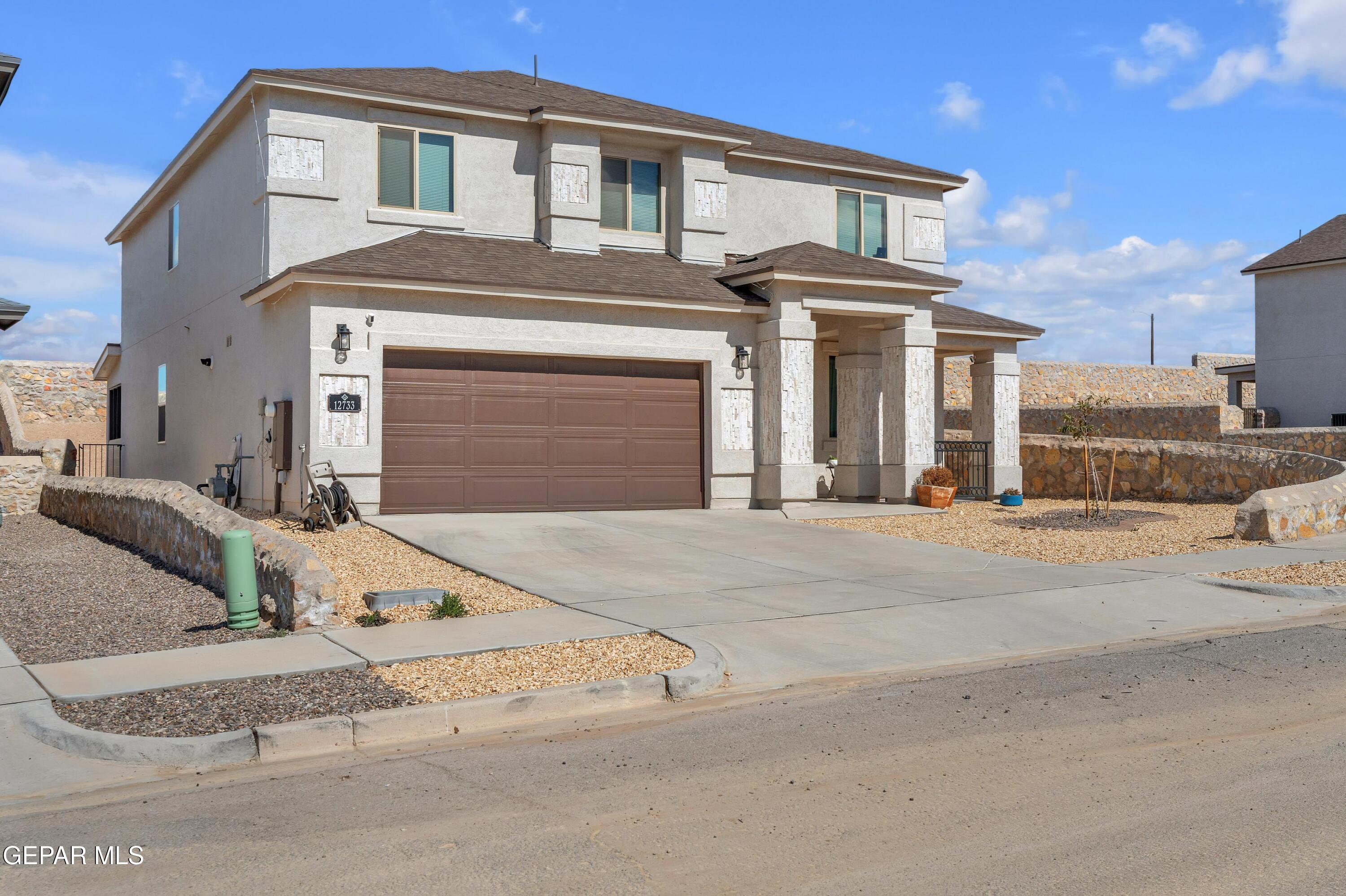 Residential in Horizon City