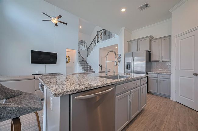 1415 Stuart Run Dr, House other with 4 bedrooms, 4 bathrooms and 2 parking in Richmond TX | Image 17