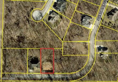 lot-4-S Scenic Avenue, Joplin, MO, 64801 | Card Image
