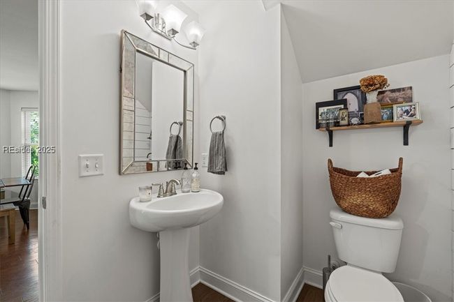 30 Dustin Loop, Townhouse with 4 bedrooms, 4 bathrooms and null parking in Bluffton SC | Image 9