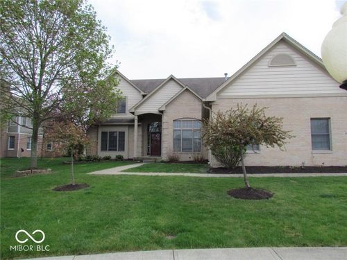 411 Mari Way, Carmel, IN, 46032-9786 | Card Image