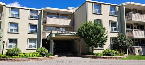 315-70 Old Sheppard Ave, North York, ON, M2J3L6 | Card Image