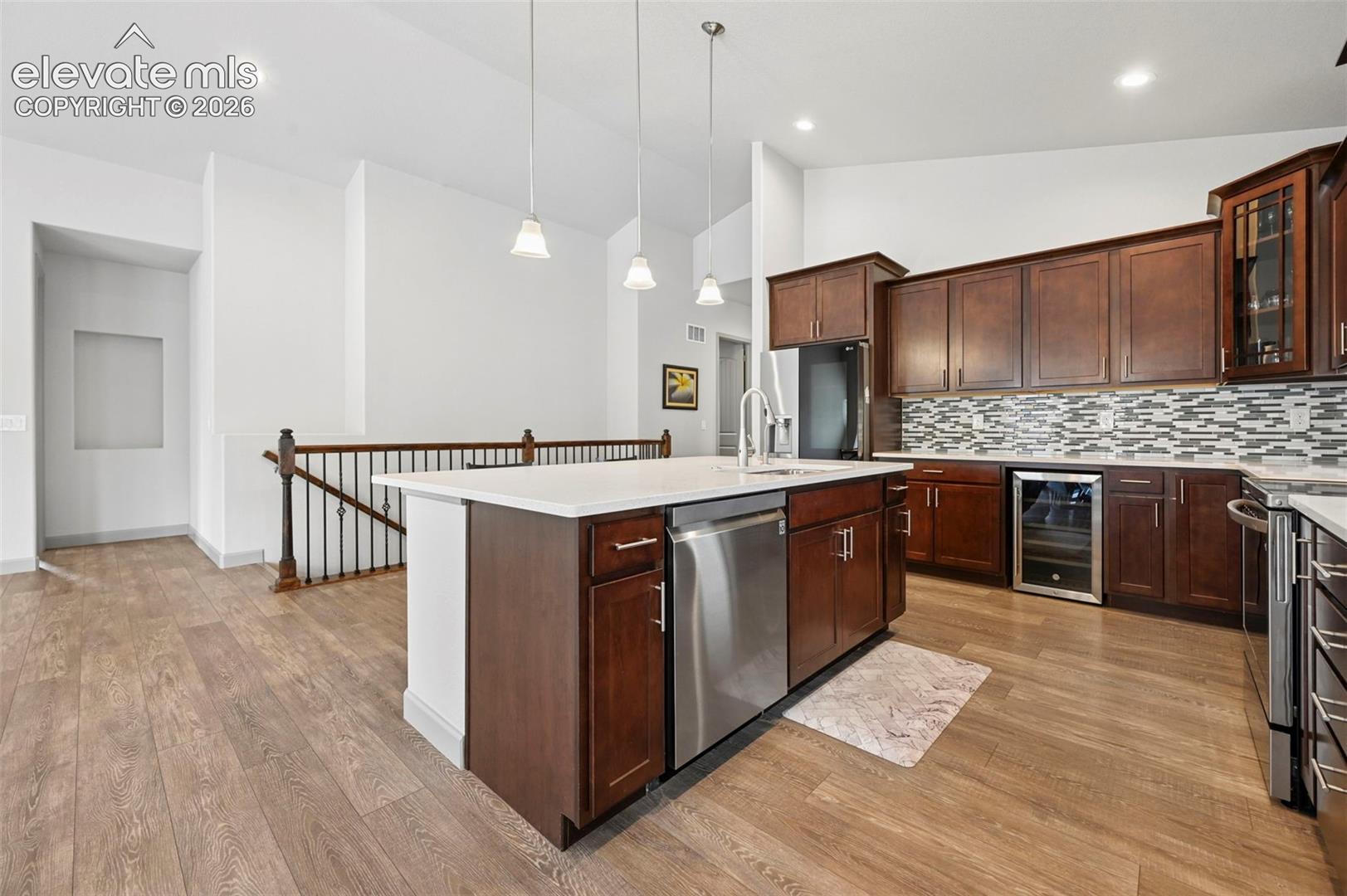 Residential in Colorado Springs 4