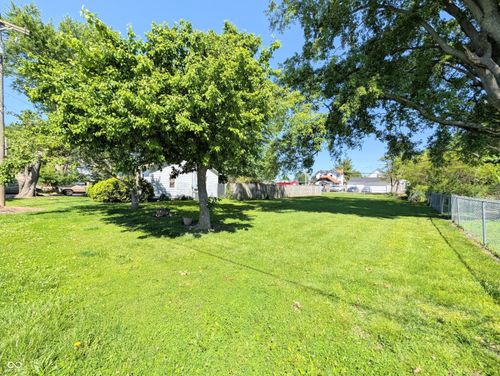 Land Only South Street, Stilesville, IN, 46180 | Card Image