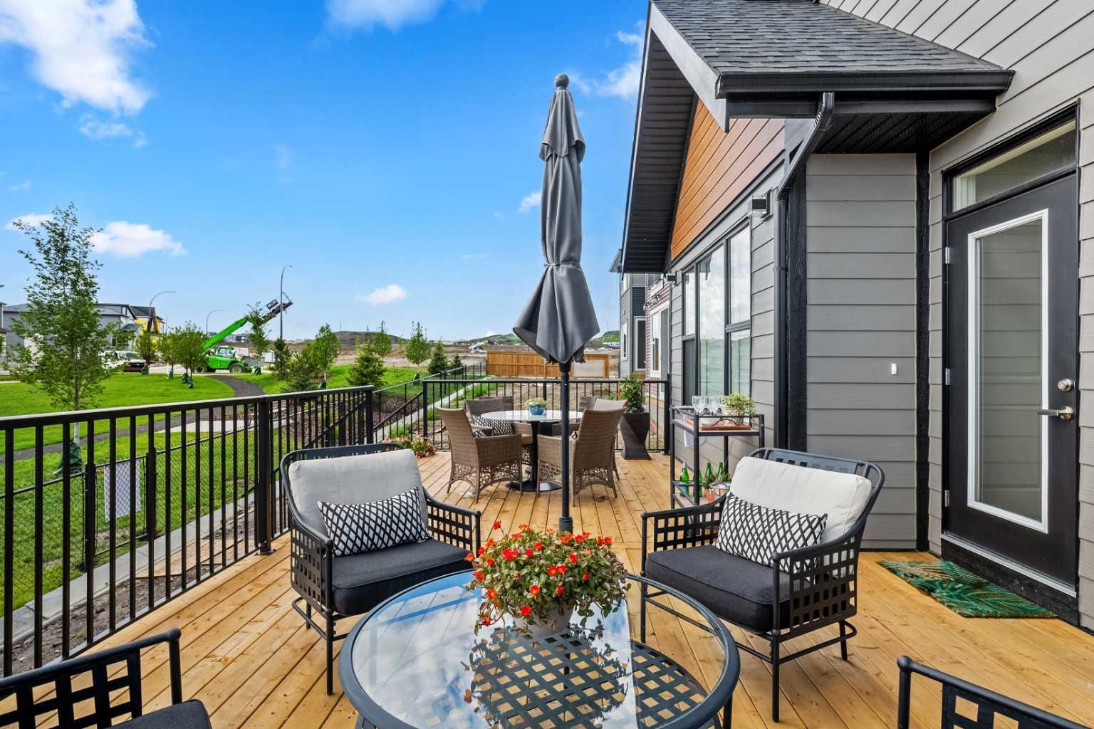 Residential in Calgary 2