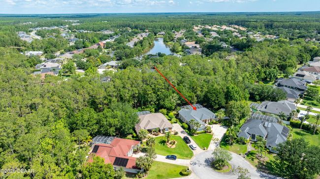 4 Creek Bend Way, House other with 5 bedrooms, 3 bathrooms and null parking in Ormond Beach FL | Image 12