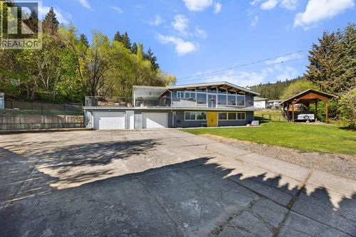 188 Cliffview Drive, Enderby, BC, V4Y4C1 | Card Image