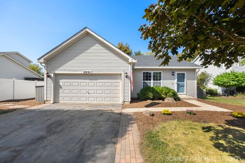 2801 Crested Butte Trl, Plainfield, IL, 60586-6668 | Card Image