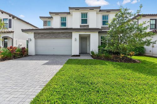 3252 Dunning Dr, Royal Palm Beach, FL, 33411-8317 | Card Image