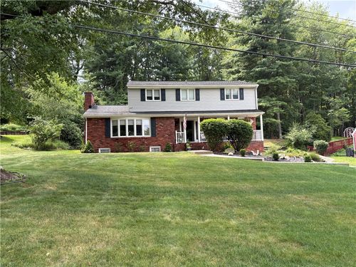 107 Windgate Dr, Wexford, PA, 15090-7516 | Card Image