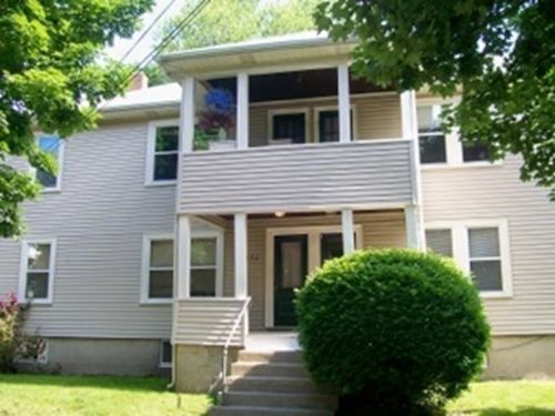2-256B Robbins St, Waltham, MA, 02453-5861 | Card Image