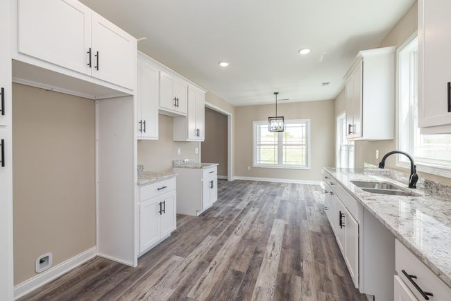 1040 Mission Dr, House other with 4 bedrooms, 3 bathrooms and null parking in Richmond KY | Image 15