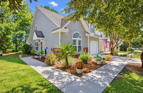 1200 Yellow Hawthorn Cir, Summerville, SC, 29483-1657 | Card Image
