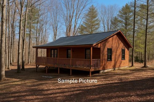 845 Sky Trek Dr, Murphy, NC, 28906-3868 | Card Image