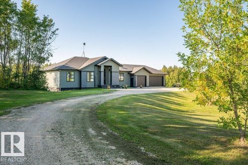 117 50072 Range Rd, Camrose County, AB, T0B2M1 | Card Image