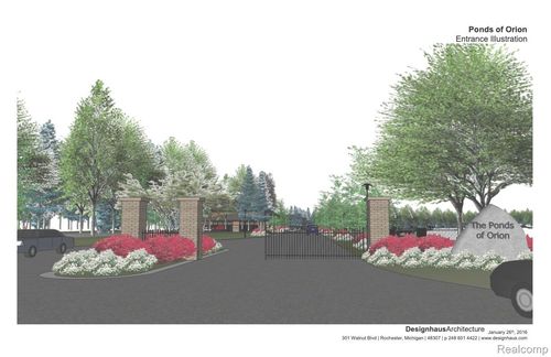 122 E Clarkston Rd, Lake Orion, MI, 48362-3801 | Card Image