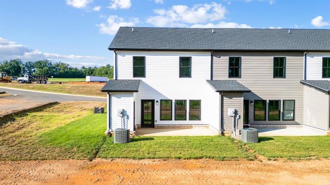 57 Luke Ct, Townhouse with 3 bedrooms, 3 bathrooms and null parking in Rustburg VA | Image 39