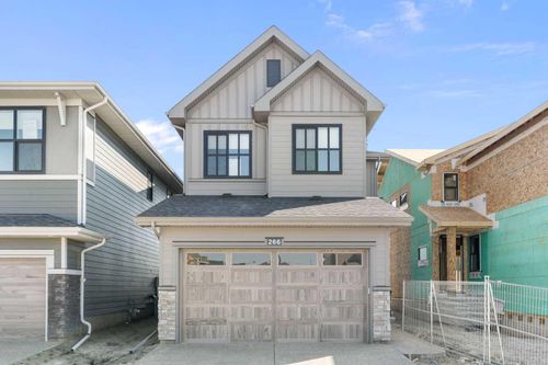 266 West Grove Lane Sw, Calgary, AB, T3H6K7 | Card Image