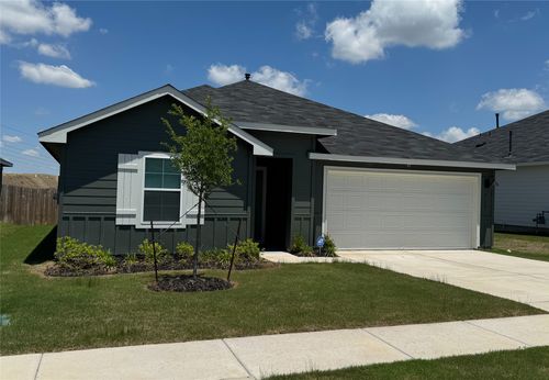 515 Hodges Street, Maxwell, TX, 78656 | Card Image